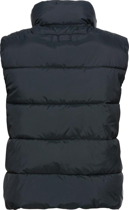Actual product image Camel Active Recycled Polyester Quilted Vest (42)