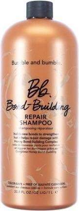 Produktbild Bumble and bumble Bond Building Repair Shampoo 1000ml (1000 ml, Flüssiges Shampoo)