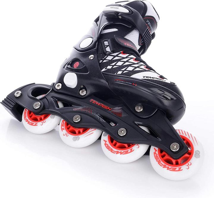 Actual product image Tempish Scooters Clips Duo adjustable (29, 30, 31, 32)