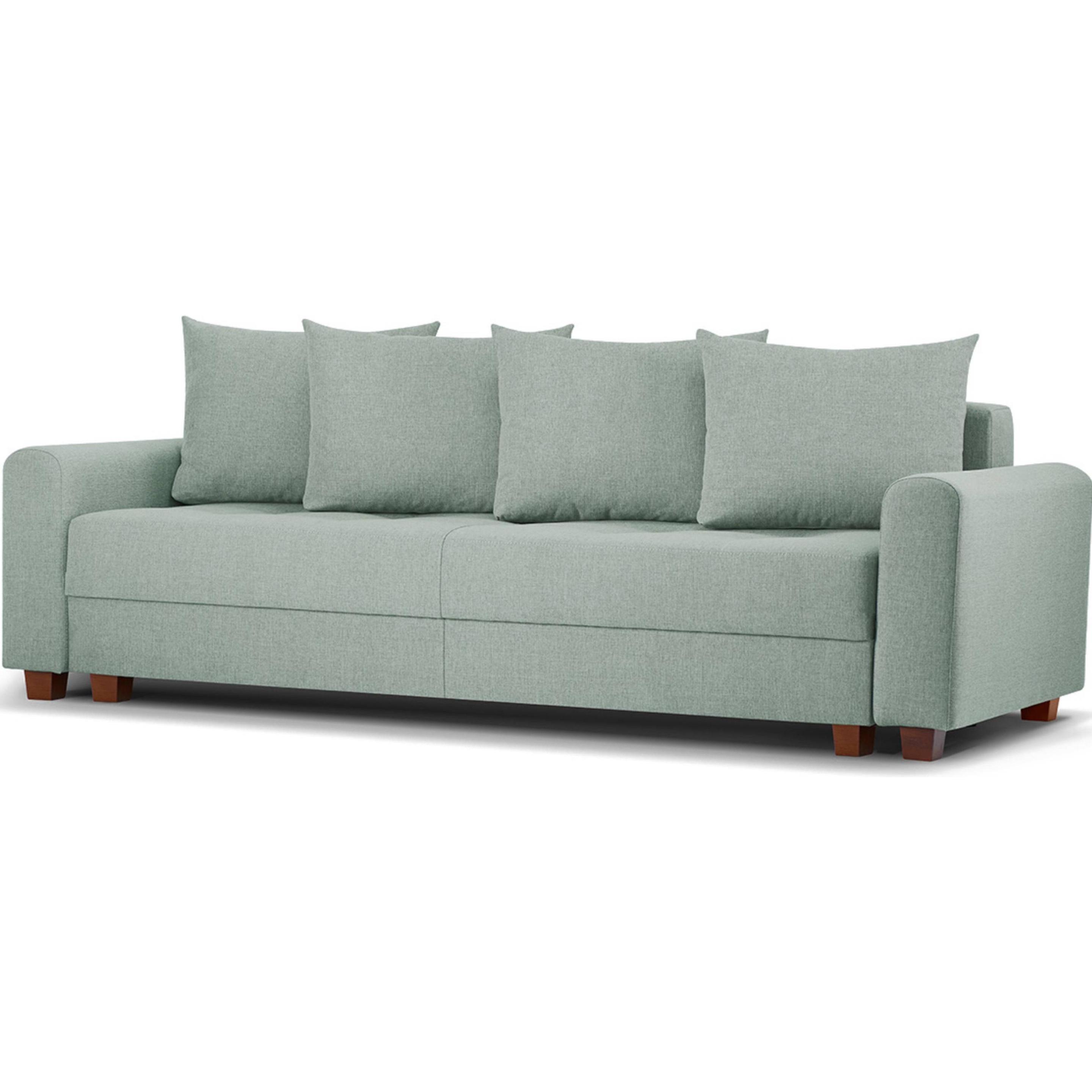 Thumbnail - Konsimo, Sofa, Revo (3-Sitzer)