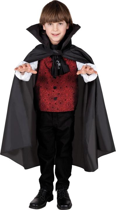 Boland Cape de vampire (Taille unique)