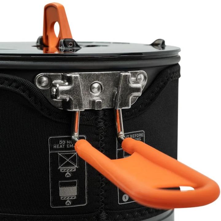 Produktbild Jetboil Trailcook 1,2 L - Gaskocher
