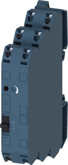 Image du produit Siemens Sig conv 24V AC/DC