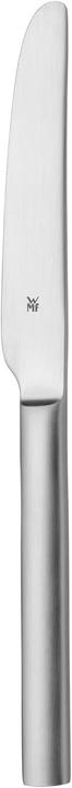 Produktbild WMF Besteck Besteckset 6 Personen Alteo 30tlg Monobloc-Messer Edelstahl matt (30 Stk., Besteck Set)