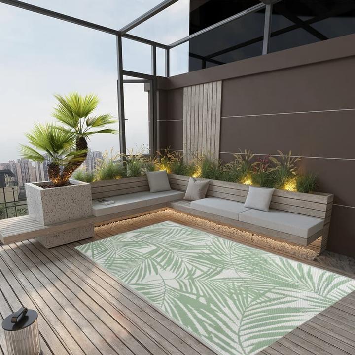 Actual product image vidaXL Woden