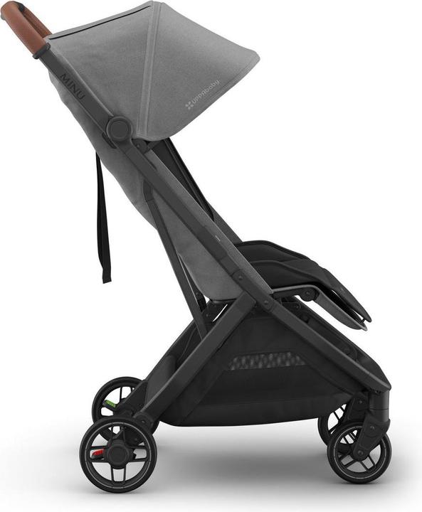 Immagine prodotto Uppababy MINU V3 (0 Mesi - 5 anni)