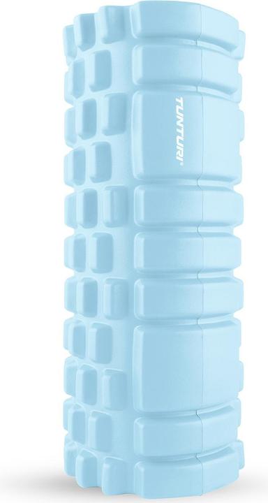 Image du produit Tunturi Yoga Massageroller 33 cm Hellblau