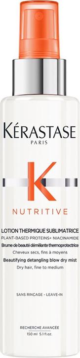 Image du produit Kérastase Nutritive Lotion Thermique (150 ml)