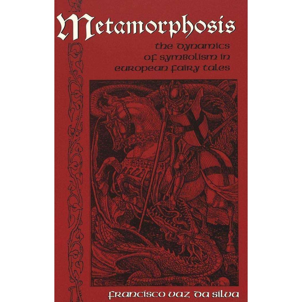 Metamorphosis, Fachbücher von Francisco Vaz da Silva