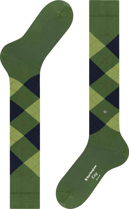 Produktbild Falke King KH (Einzelpack, 40 - 46)