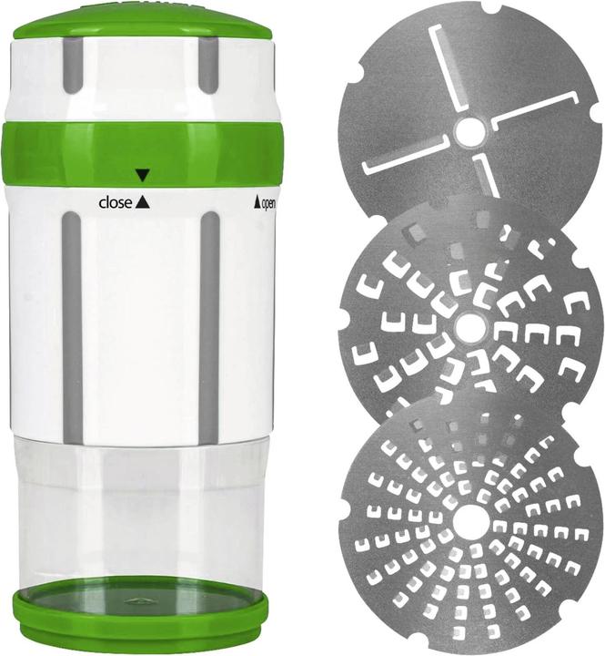 Genius Nicer Dicer Maestro