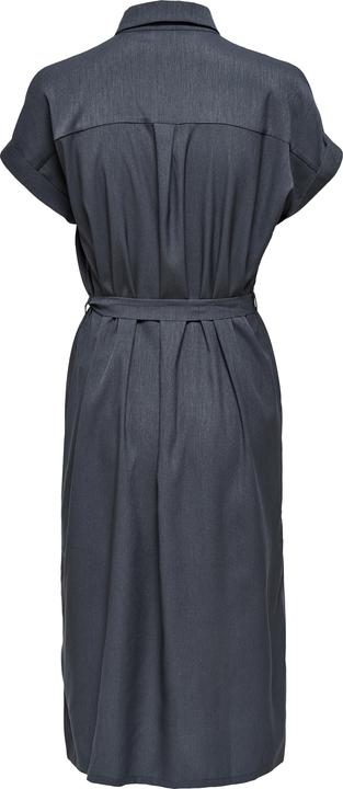 Produktbild Only Bindegürtel Blusenkleid (34)