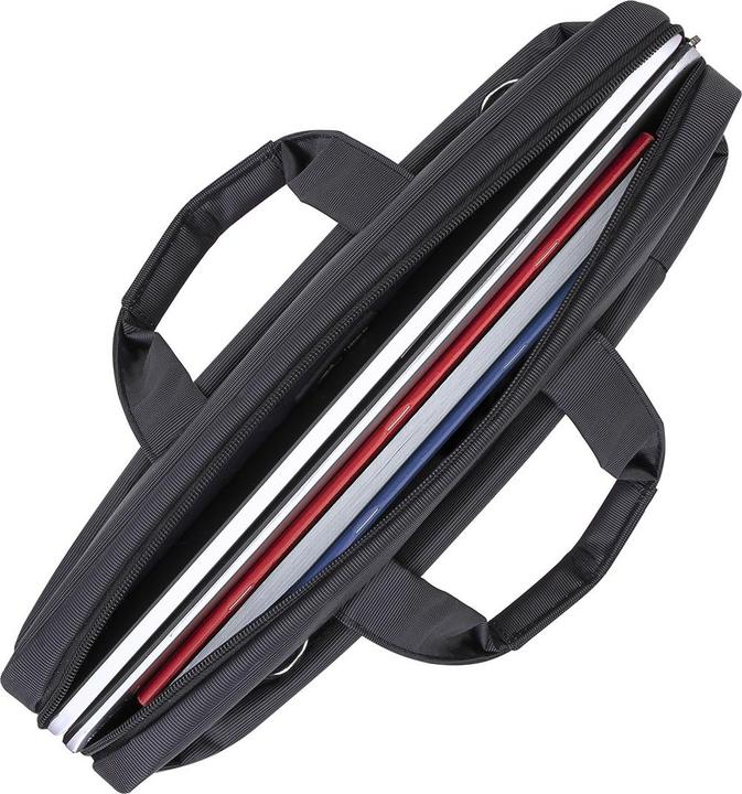 Actual product image Rivacase Central (15.60", Universal)