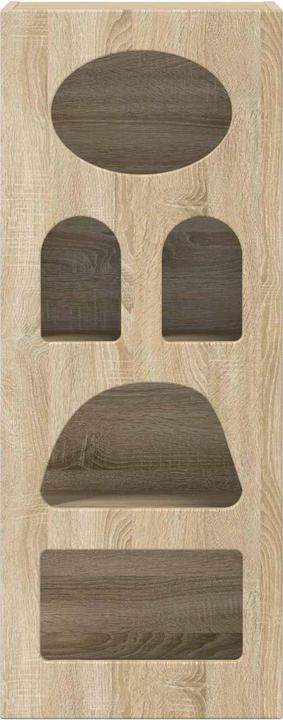 Image du produit vidaXL Modernes Sideboard (35 x 35 x 100.50 cm)