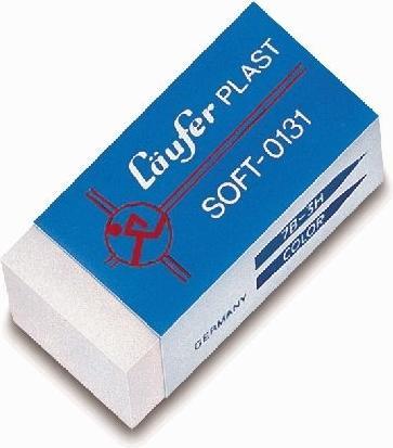 Produktbild Läufer Plast Soft