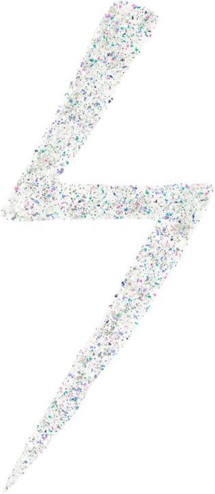 Immagine prodotto Urban Decay Eyeliner glitterato Heavy Metal (Argento, Glitter)