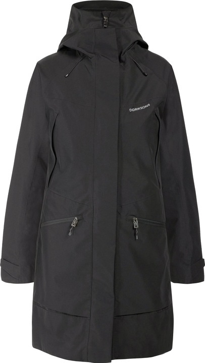 Produktbild Didriksons Women's Ilma Parka 8 (42, 44, XL)