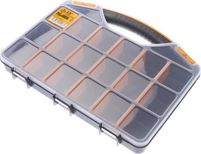 Productafbeelding Forte tools ORGANISER 326X257X48MM