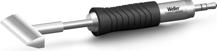 Actual product image Weller Erem Soldering tip RT Ultra, blade 33,0mm, MIL SPEC (Soldering tip)