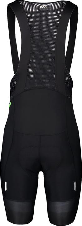 Actual product image Poc Essential Road VPDs Bibshorts (S)