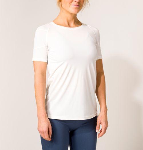 Actual product image Swedish Posture T-shirt de Rappel de la Posture