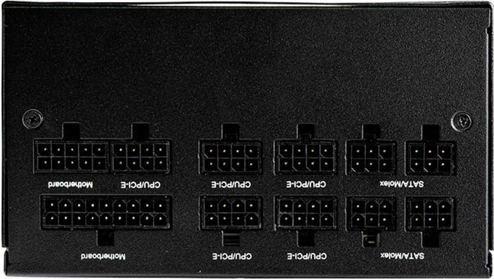 Produktbild Chieftec GPX-550FC (550 W)