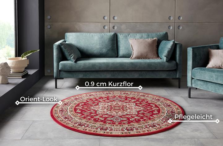 Actual product image Hanse Home Parun Tabriz (160 cm)