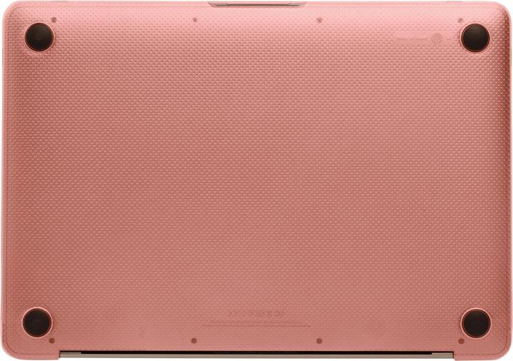 Produktbild Incase Hardshell MacBook 12 Dots - Rose Quartz (12.01", Apple)