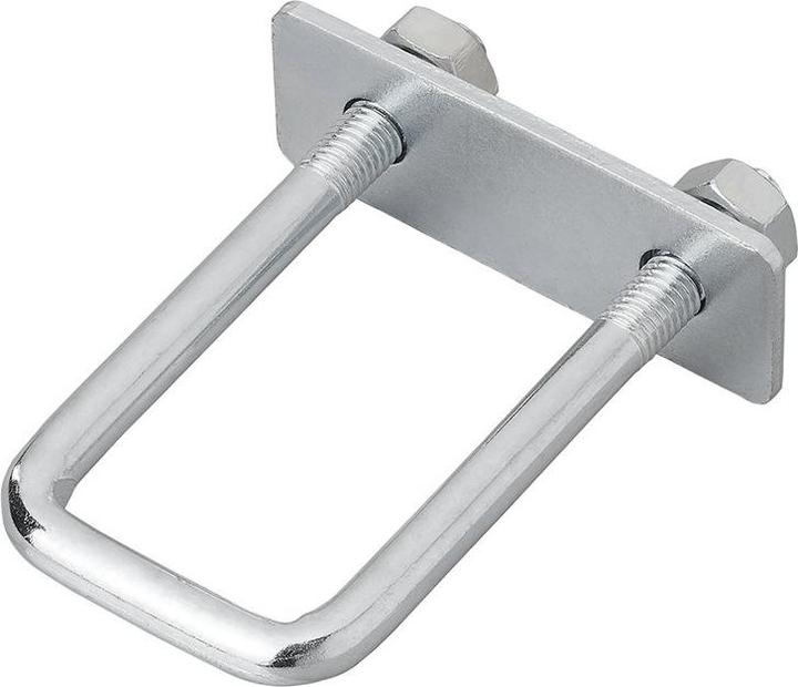 Produktbild ProPlus U-Bügel Set von 2 Stück im Blister