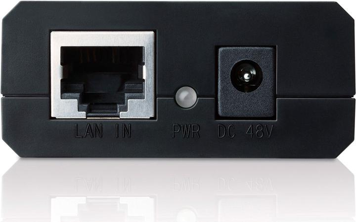 Immagine prodotto TP-Link Tl-Poe150s (802.3af (PoE), 15.40 W)