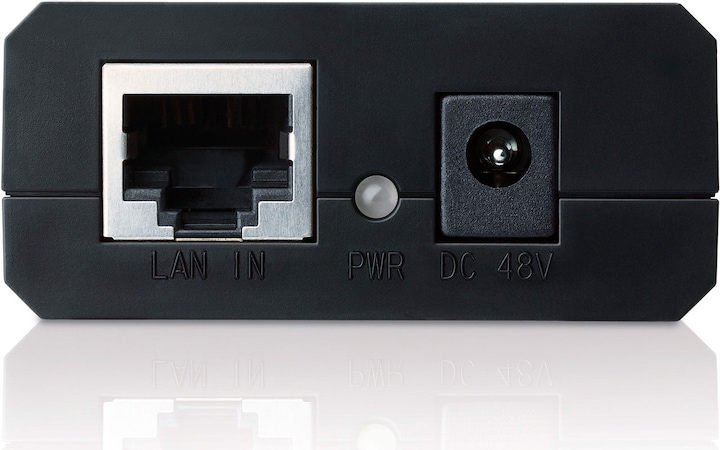 Immagine prodotto TP-Link Tl-Poe150s (802.3af (PoE), 15.40 W)