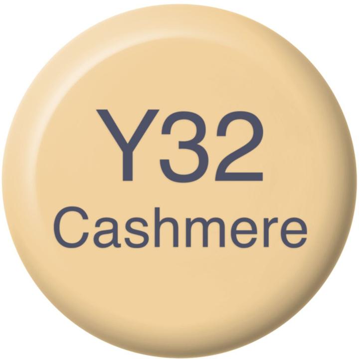 Y32 - Cashmere