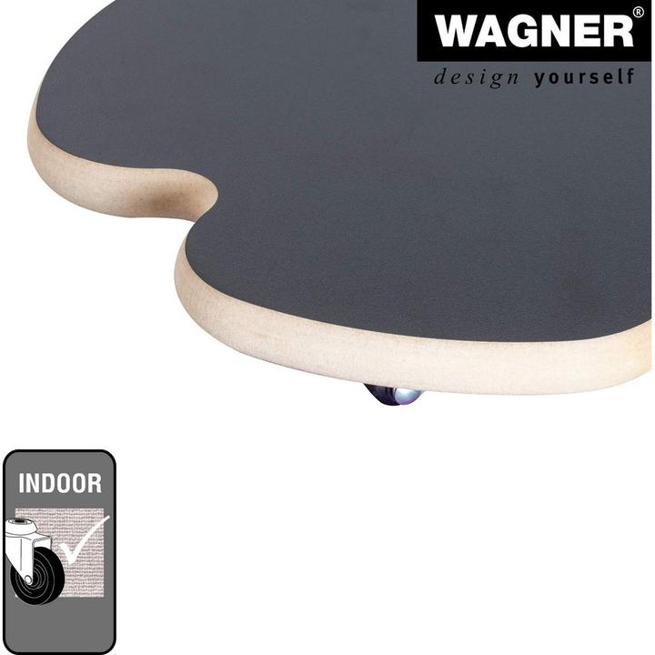 Produktbild Wagner System Roller