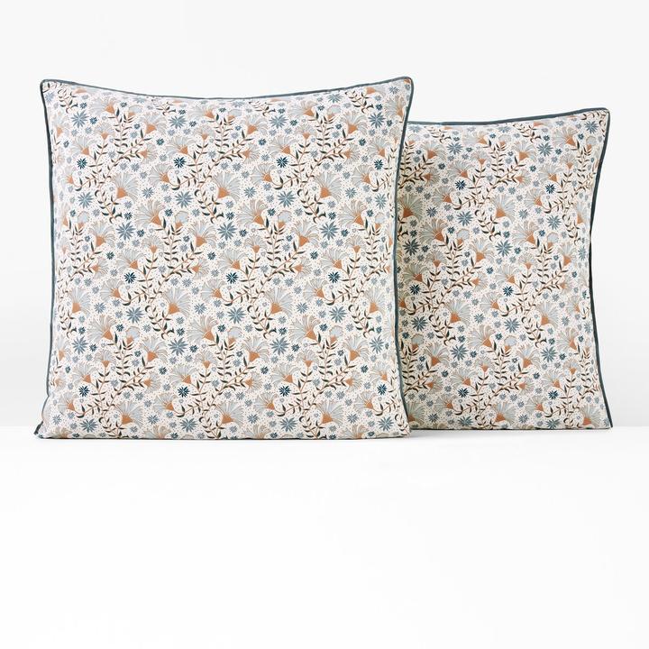 Produktbild La Redoute Interieurs Kalyan (Kopfkissenbezug, 63 x 63 cm)