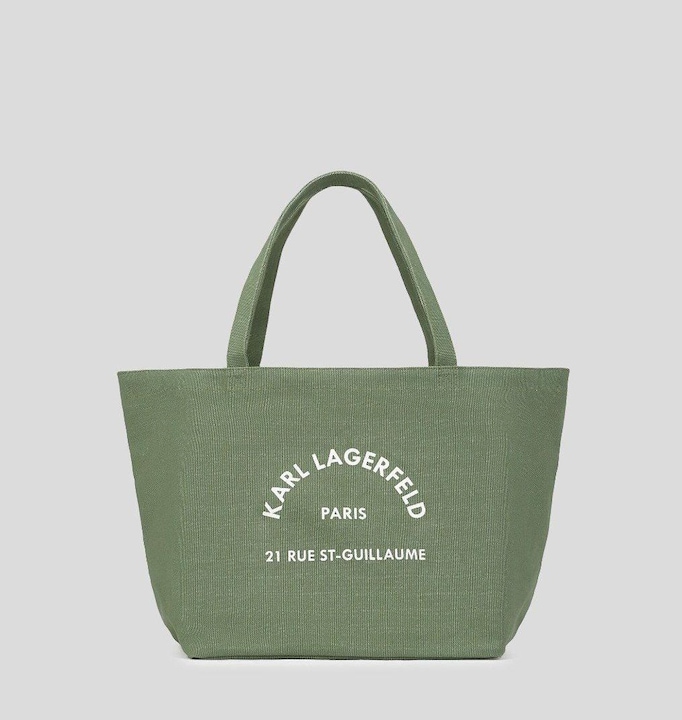 Produktbild Karl Lagerfeld K/Rsg Canvas Shopper