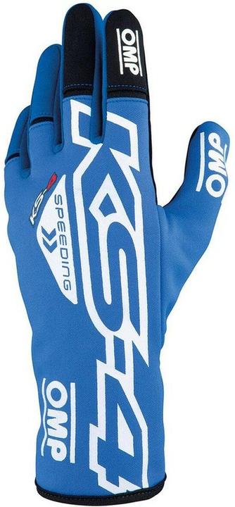Produktbild OMPHobby Handschuhe KB0-2750-A01-043-M M (M)