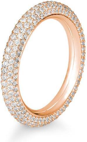 Produktbild Breuning RING - BRILLANT G/if (57, 750/18 K Gold)