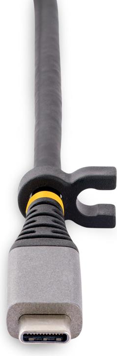 Produktbild StarTech 104B-USBC (USB-C, 5 Ports)