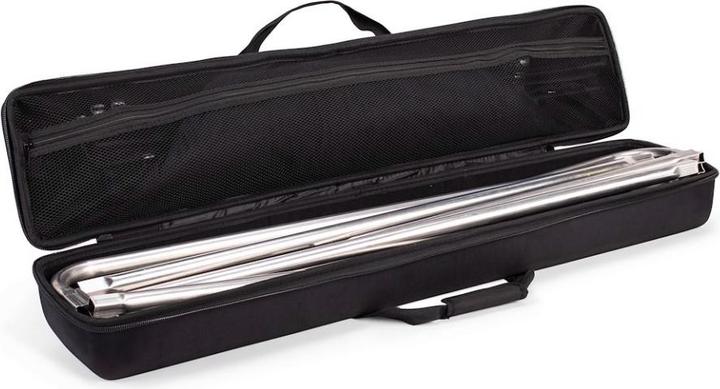 Produktbild Manfrotto EzyFrame Black (200 cm)