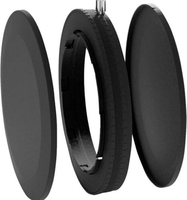 Productafbeelding H&Y REVORING 46-62mm Front and Back Cap (62 mm)