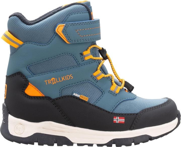 Image du produit Trollkids Kid's Lofoten Winter Boots Pro (35)