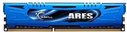 Produktbild G.Skill Ares (2 x 4GB, 2400 MHz, DDR3-RAM, DIMM)