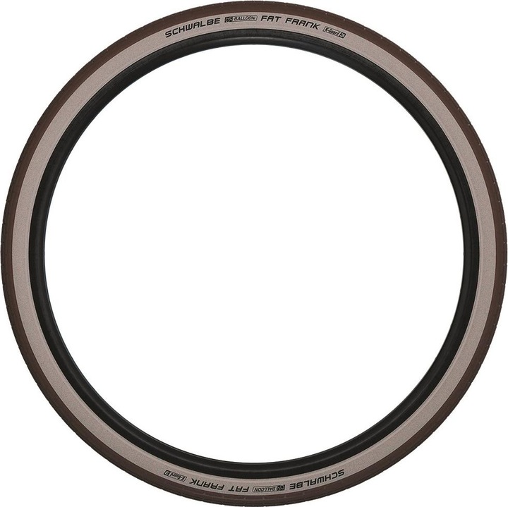 Immagine prodotto Schwalbe Fat Frank (26 x 2.35, 60-559)