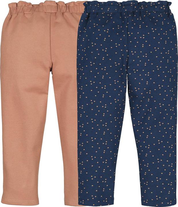 Produktbild La Redoute Collections 2er-Pack Jpggpants aus Sweatware (86)