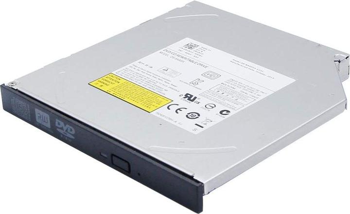 Dell Assy DVD+/-RW 8 12.7 PNSC XLOB