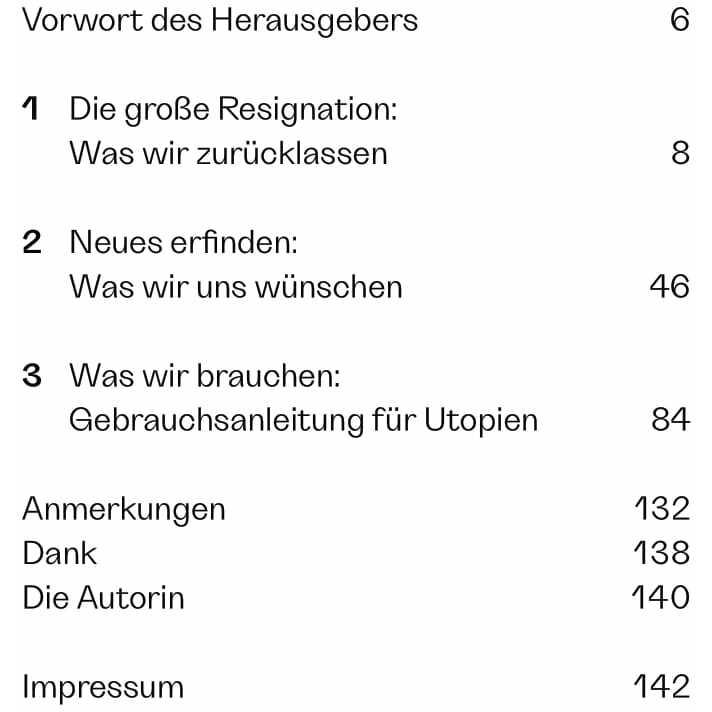 Thumbnail - Wofür wir arbeiten, Fachbücher von Barbara Prainsack