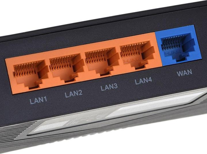Produktbild TP-Link Archer AX23
