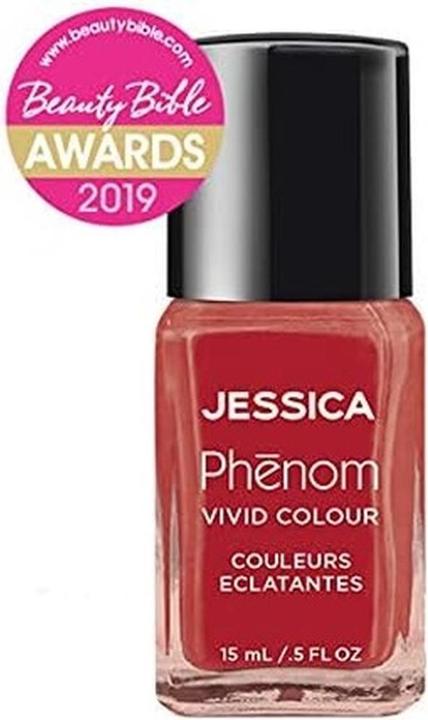Image du produit Jessica Phenom Couleur vive (PHEN-024 Leading Lady, Vernis couleur)