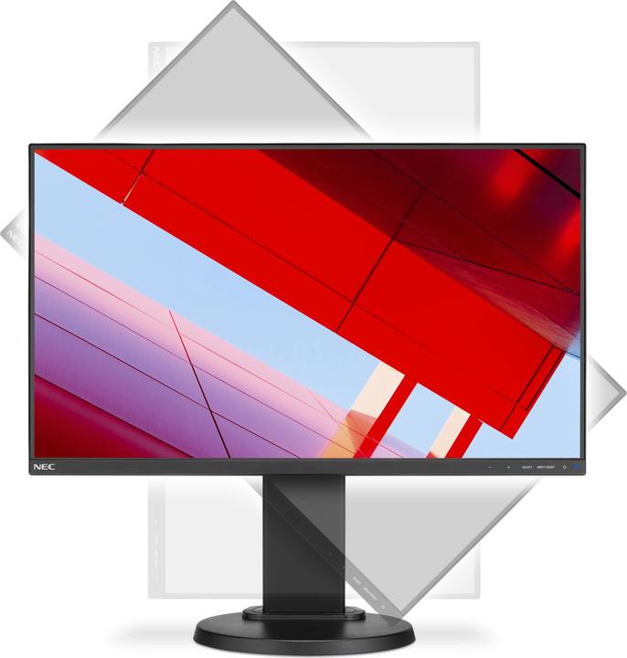 Actual product image NEC MultiSync E242N (1920 x 1080 pixels, 24")