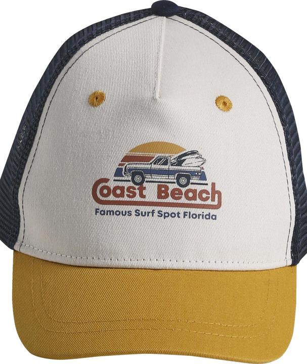 Produktbild Vertbaudet Jungen Cap mit Print